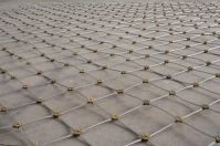 slope protection netting