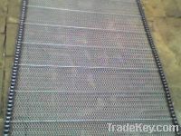 Sell conveyor belt mesh(manufactory price)