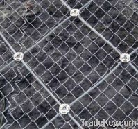 Sell SNS protective fence(manufactory)