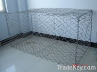 Sell retaining wall mesh