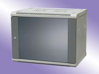 WCB wall mounted network cabinet