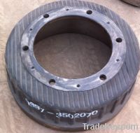 Sell High Quality Truck brake parts