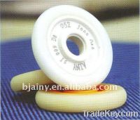 Polyurethane friction discs for sell