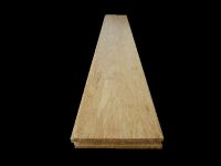 Natural Strand woven bamboo flooring with high quality