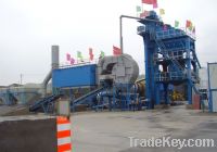 Asphalt Mixing Plant (RD125)