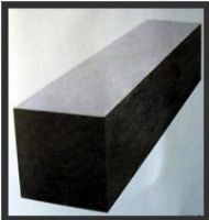Sell high pure graphite block for metallurgy