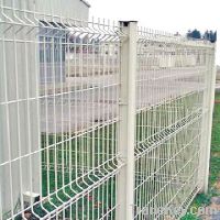Sell China Triangle Bending Fence