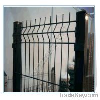 Sell WeldingTemporary Protection Fence