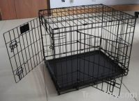 Sell Folding Pet Cage