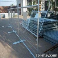 Sell Temporary Mesh Fence