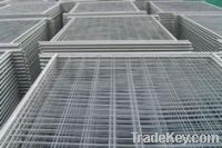 Sell Welded Wire Mesh fencing