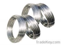 Sell 302 Stainless Steel Wire