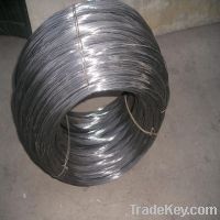Sell Black annealed wire