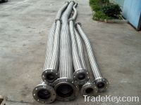 Sell flexible metal hose