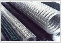 Sell electro-galvanized before welding mesh with high quality!