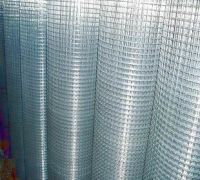 Sell hot-dipped zinc coated welded wire mesh with high quality!