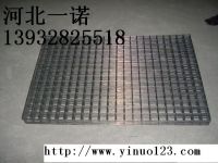 Sell welded wire mesh panels in construction with high quality!