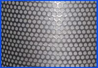 we can supply perforated metal wire mesh ISO9001 with good reputation!