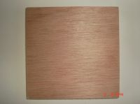 Sell commercial plywood