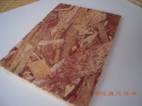 Sell OSB board