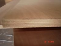 Sell good quality commercial plywood