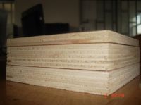 Sell commercial plywood