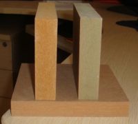 Sell 2mm-25mm MDF