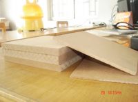 Sell 12mm 18mm black and brown  film face plywood , commercial plywood