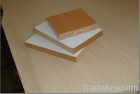 Sell melamine face mdf