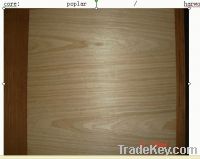 Sell fancy veneer plywood