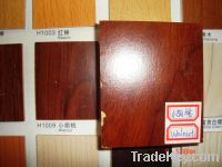 Sell Melamine face MDF