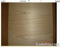 Sell  fancy veneer plywood