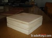 Sell plywood