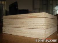 Sell 1220x2440mm plywood