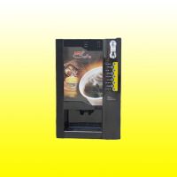 Sell Commercial vending coffee machine HV-301M4