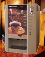 Sell Commercial vending coffee machine HV-301M