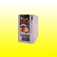 Sell Commercial vending coffee machine HV-301MCE