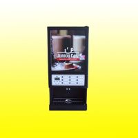 Sell Automatic beverage sale coffee machine HV-302AC