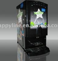 Sell Automatic beverage sale coffee machine HV-302MC