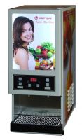 Sell Advanced Cold Fruit Powder Machine --HJ-201F