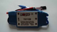Sell 100A esc for rc airplane and helicopter