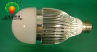 Sell 9W LED bulb lighthing 750-800lumens