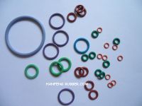 Sell rubber o-ring