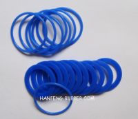 Sell silicone/vmq o-ring