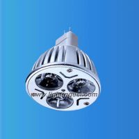 Sell 3w MR16 LED spotlight