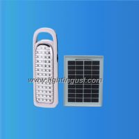 Sell solar LED emergency light