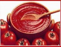 Tomato Paste