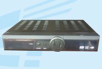 Sell DVB-T(digital terrestrial receiver) set top box