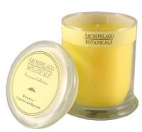 Sell jar aroma scented candle