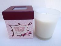Sell gift candle